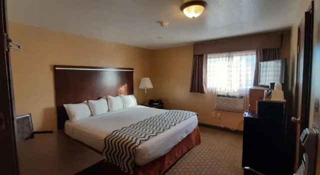 Номер Standard Travelodge by Wyndham Kanab