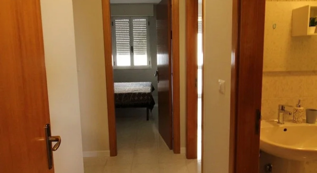 Sabbia e Mare, Buchen Sie Ferienwohnung Hotels in Ugento mit Parkplatz, Parkplätze