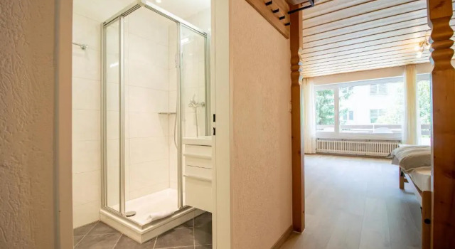Irmella 10, Book Hotel Arosa Grisons
