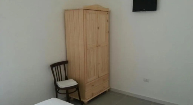 Коттедж c 1 комнатой Josso House