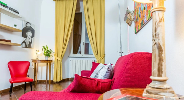 Cozy Iside - My Extra Home