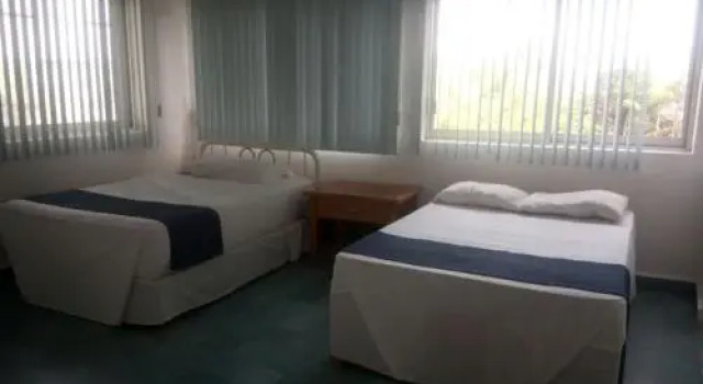 Suites Costa Brava, Rezervovat Hotel Acapulco Guerrero, poblíž Acapulco Cathedral