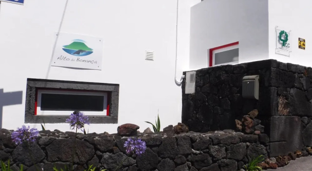 Casas Alto da Bonança