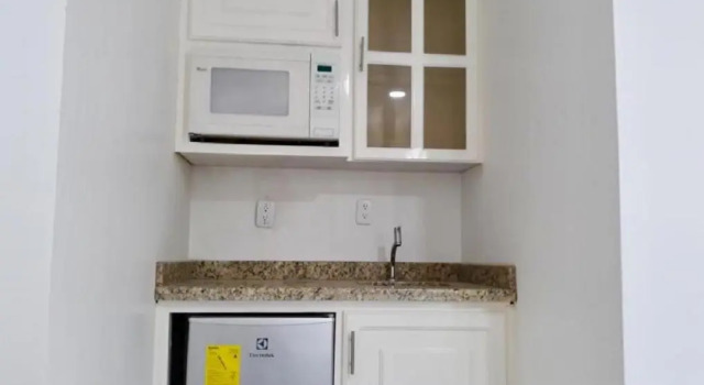 Номер Deluxe Bamboo Village Place