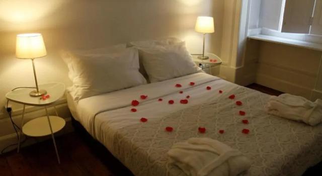 Номер Superior WW Hostel & Suites