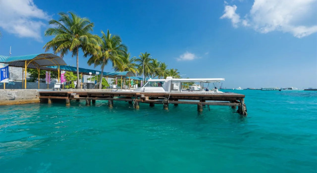 Medhufaru Inn