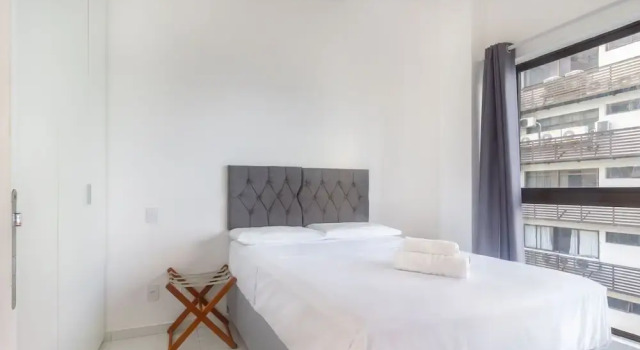 IAAs Aptos beira-mar em Pernambuco, Boek Hotel Hotels in Bahia met zwembad, Zwembad