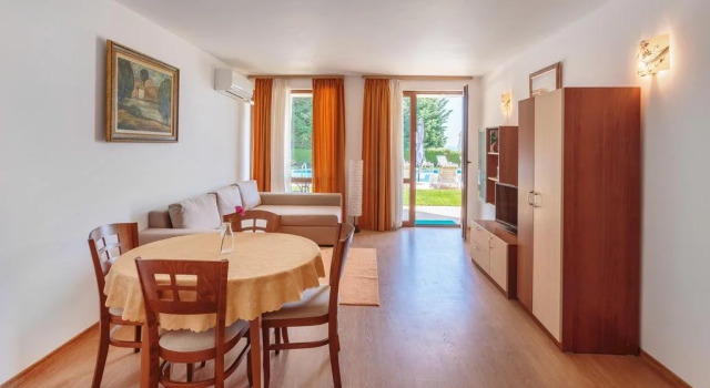 Via Pontica 123 Hotel, Забронировать Отель Отели области Бургас с бассейном, Бассейн
