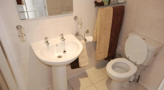 Номер Standard Gramarcy House