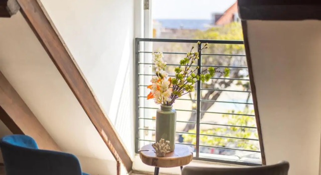Апартаменты Royal Apartments City Centre Willemstad