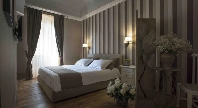 Villa Teloni, Rezervovat Vila San Severino Marche 