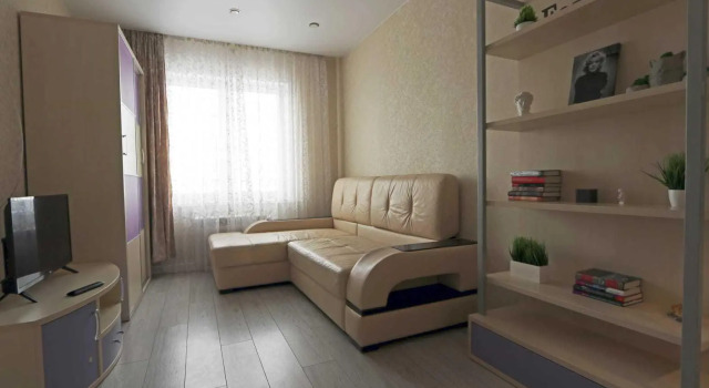 Apartments on Lermontov 343-125, Prenota Appartamento Irkutsk Irkutsk Region