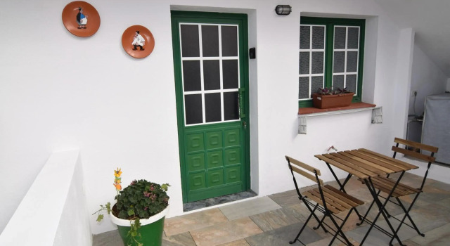 Vv. Apartamento Paco y Nina