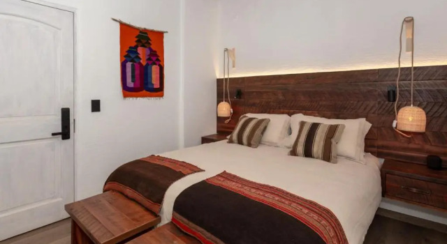 Номер Superior Casa Solcor Boutique Bed & Breakfast