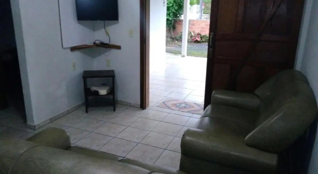 Residência Deolindo