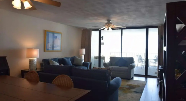 Номер Standard Watercrest 2 Bedroom Apartment