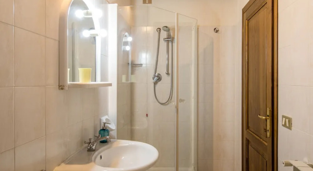 Апартаменты Superior Villa Le Capanne