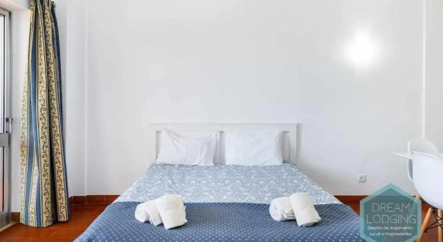 Casa Branca 409 - Dream Lodging, Rezerwuj Hotel Hotele w Algarve z basenem, Basen
