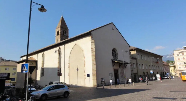Апартаменты Apartment Duomo