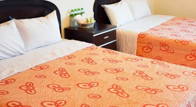 Yilan Kikunami Homestay B&B