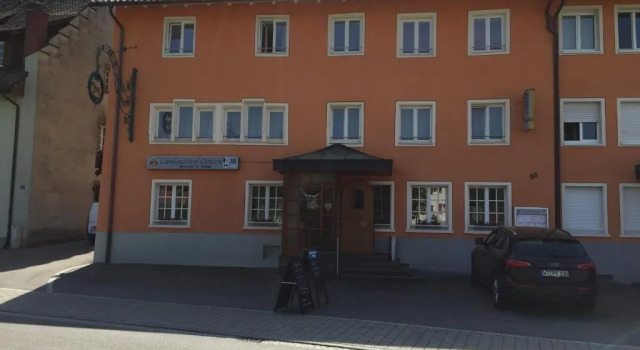 Landgasthof Ochsen, Reserva ahora Hostal o pensión Hoteles en Baden-Wurtemberg con aparcamiento, Aparcamiento