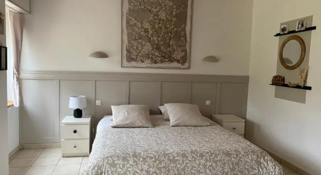 Номер Standard Aux Ecuries du Château