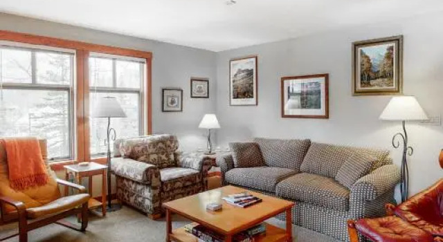 Eagle Springs East 201: Horsetail Suite, Prenota Hotel Solitude Alta-Snowbird