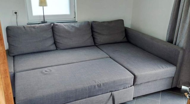 4 Person Holiday Home in Falkenberg, Book Vacation Home Falkenberg 
