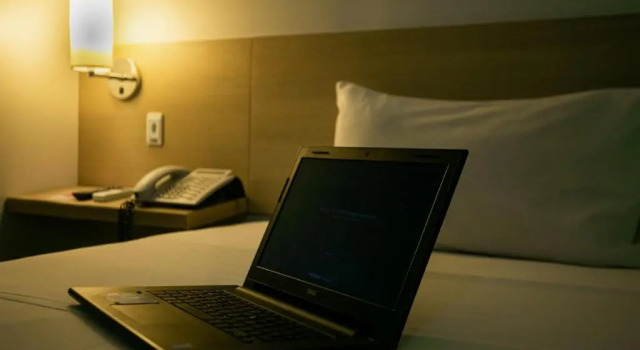 Одноместный номер Economy ibis Styles Belem Nazare