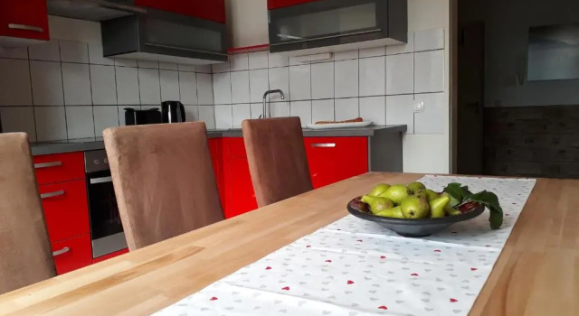 Апартаменты Ferienwohnung SimBlick