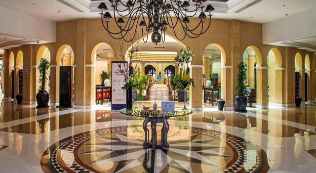 Отель Savoy Sharm