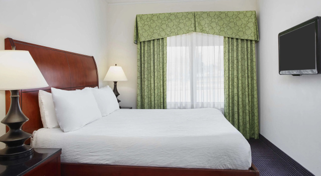 Hilton Garden Inn Rockville-Gaithersburg
