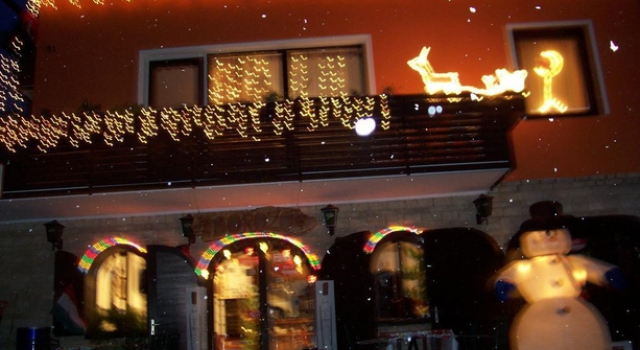 Júlia Vendégház, Buchen Sie Hotel Günstige Hotels in Western Transdanubia