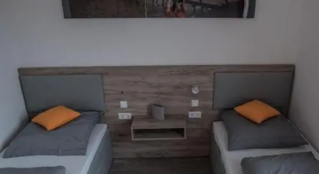 FirstSleep Boardinghouse Griesfeldstrasse München, Varaa Hotelli Bogenhausen München