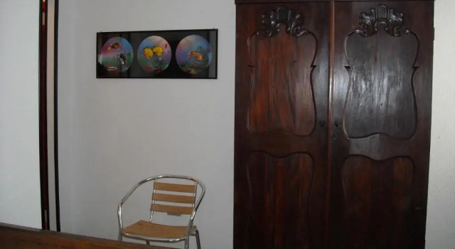 Standard Zimmer B&B I Mari