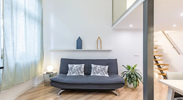 Venus Apartments - City Park 2