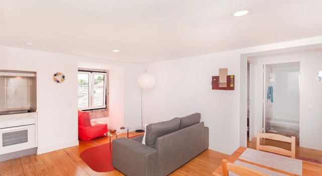 Апартаменты Classic c 1 комнатой The Lisbon-Way Apartments