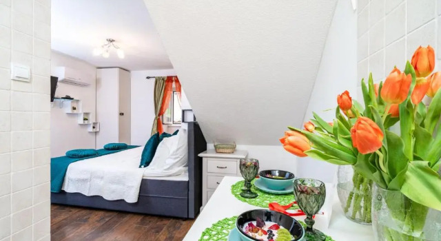 Студия Apartments Placa Dubrovnik
