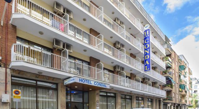 Hotel Condal