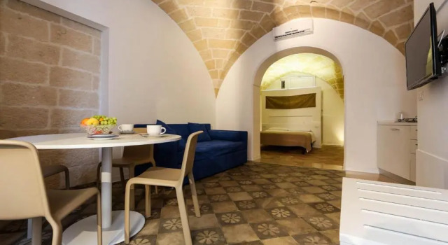 La Casa Del Nonno