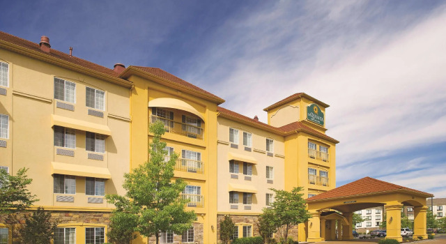 Кровать в общем номере La Quinta by Wyndham Smyrna TN - Nashville