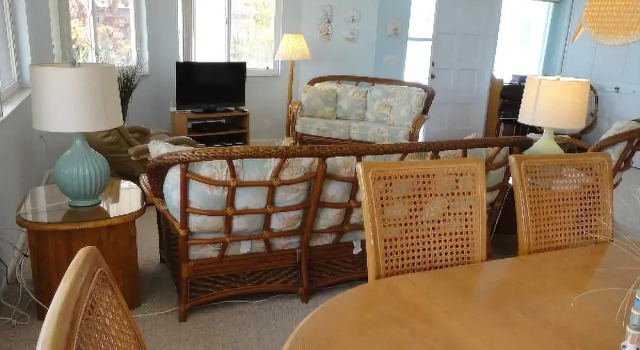 Steps From Beach! Grill - Wif, Забронировать Отель Холмс-Бич Sarasota Area