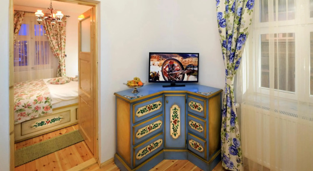 Apartment Wine House, Varaa Huoneisto Sibiu Old Town 