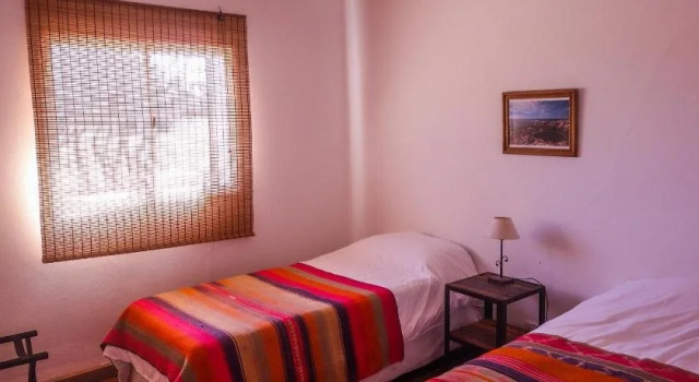 Bahia Bustamante, Rezervovat Hotel Hotely v Patagonia s parkováním, Parkování