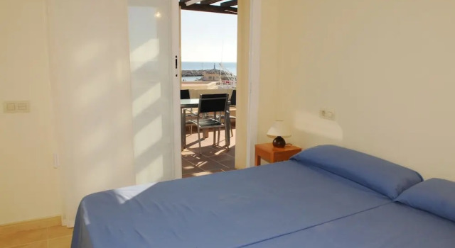 Residencial Marina del Port 37, 38, 39