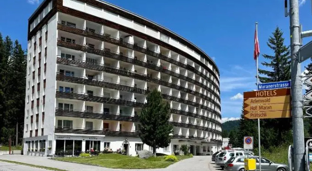 Casa Alexandra