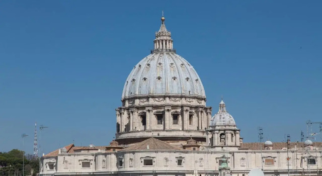 Апартаменты Rental in Rome Trevi Fouintain View Apartment