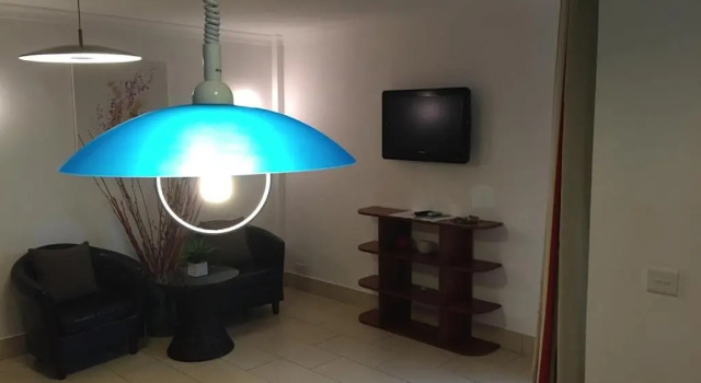 Номер Executive La Pointe Villas