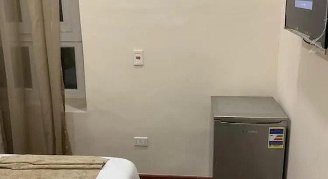 Номер Classic Miramar Talaat Harb Square
