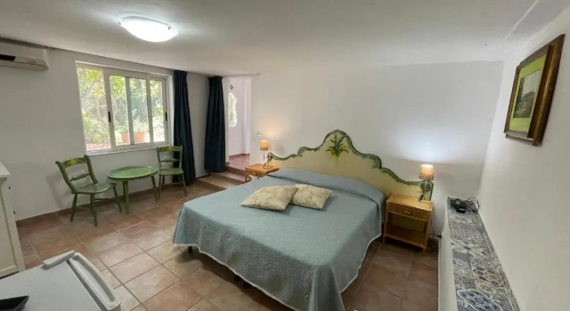 Standard Doppel Zimmer Villa Eva